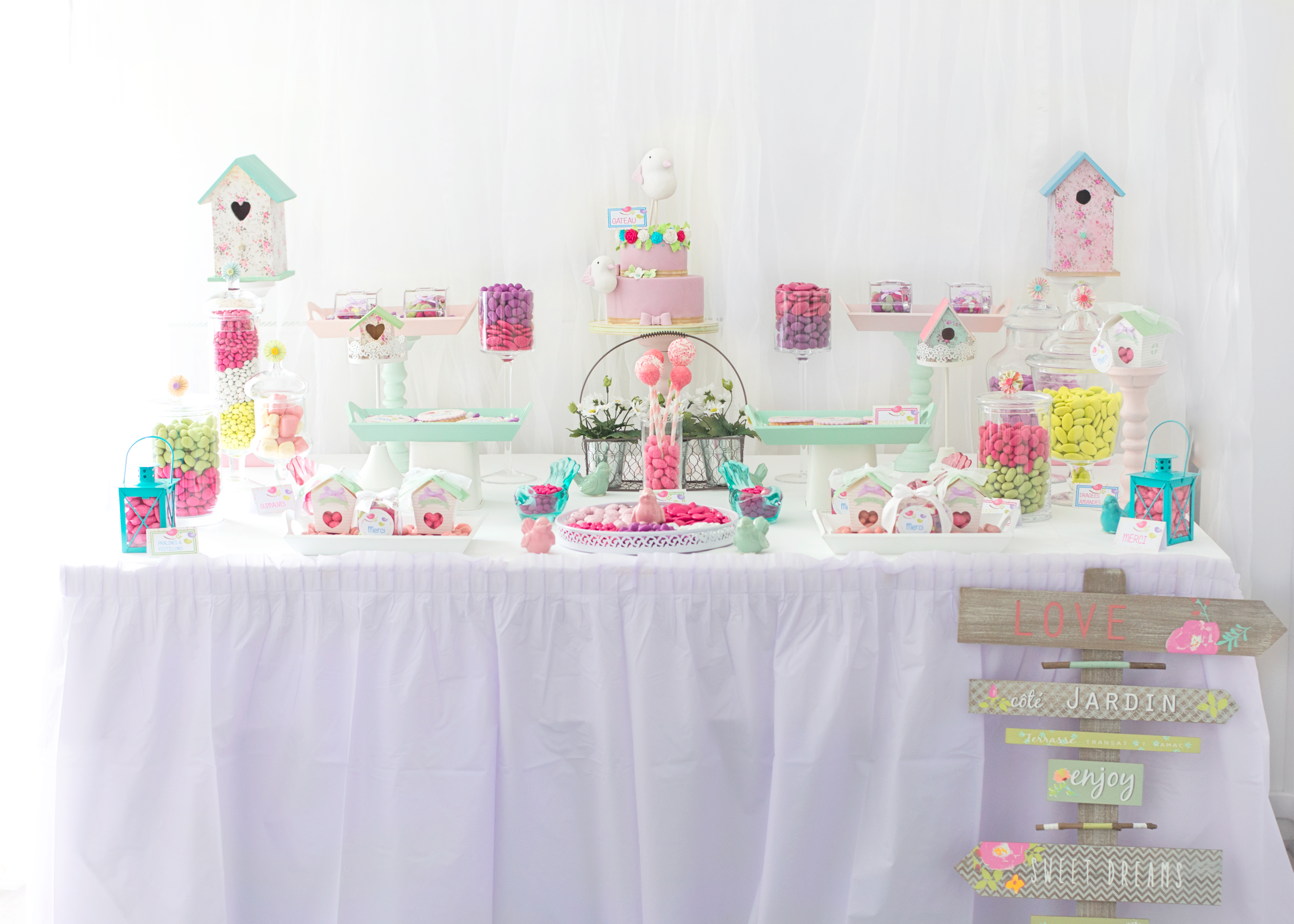 Lire la suite à propos de l’article Les dragées croustillants sans gluten à la Réunion