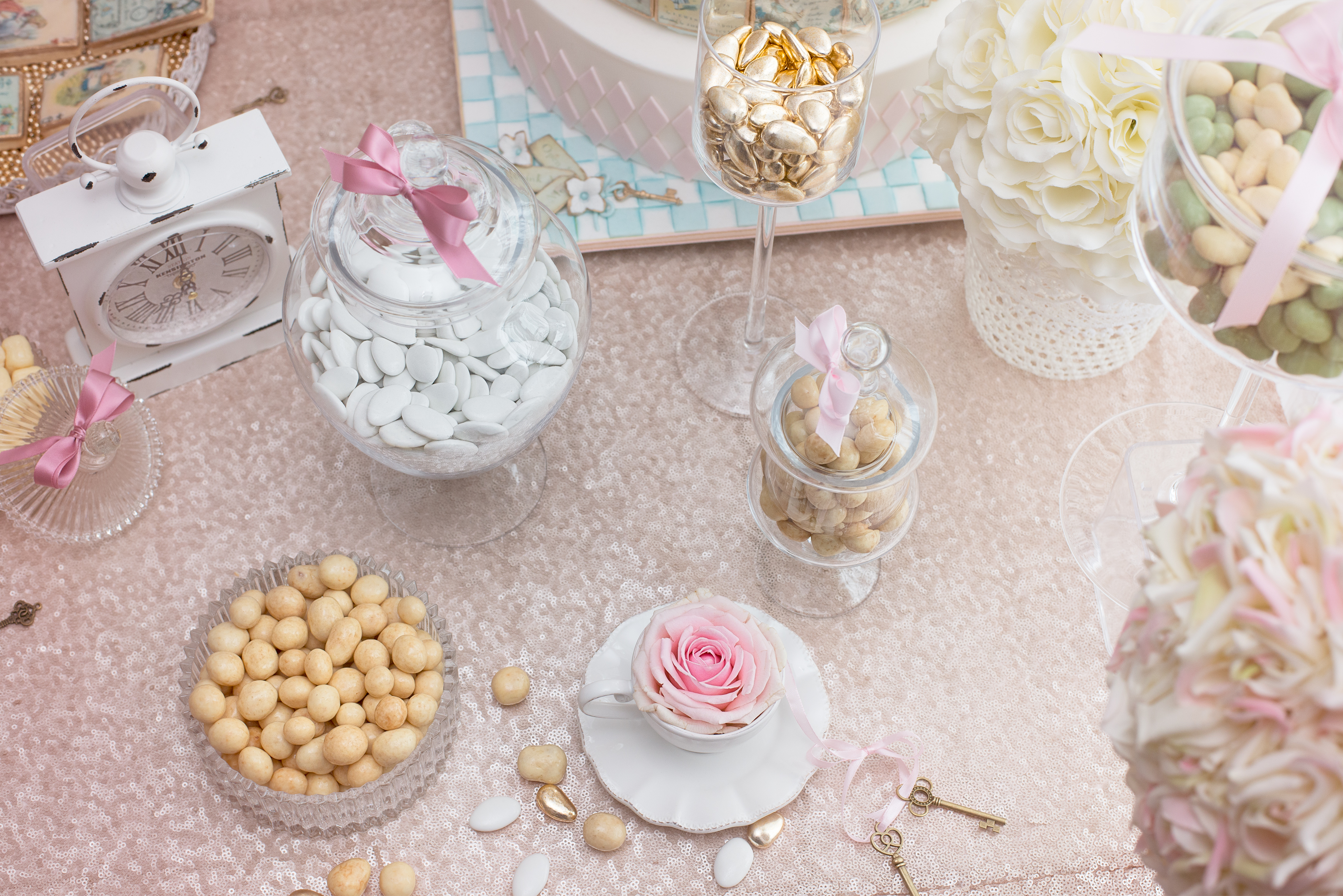 Lire la suite à propos de l’article Dragées de France