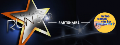 Lire la suite à propos de l’article Mentos est partenaire du 7ème concours Génération Run Star.