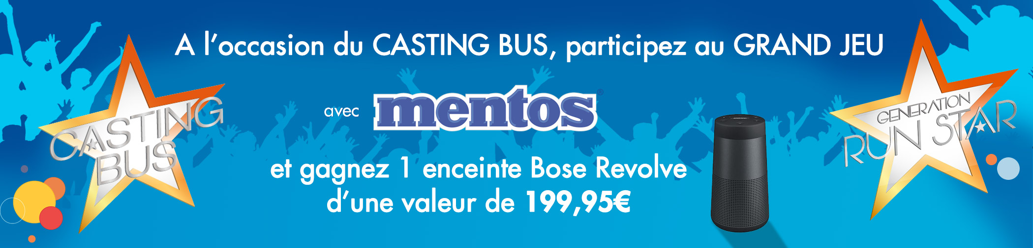 You are currently viewing Grand Jeu Mentos Génération Run Star 2018