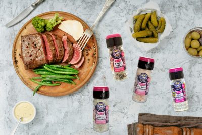 Lire la suite à propos de l’article Sodirel accueille une nouvelle marque : Sainte Lucie