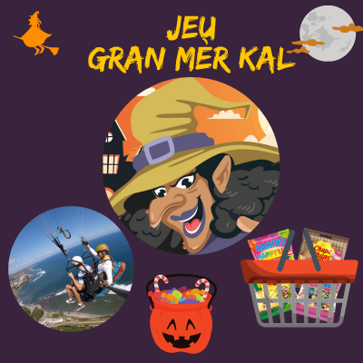 Lire la suite à propos de l’article Jeu tirage au sort Gran Mèr Kal 2018