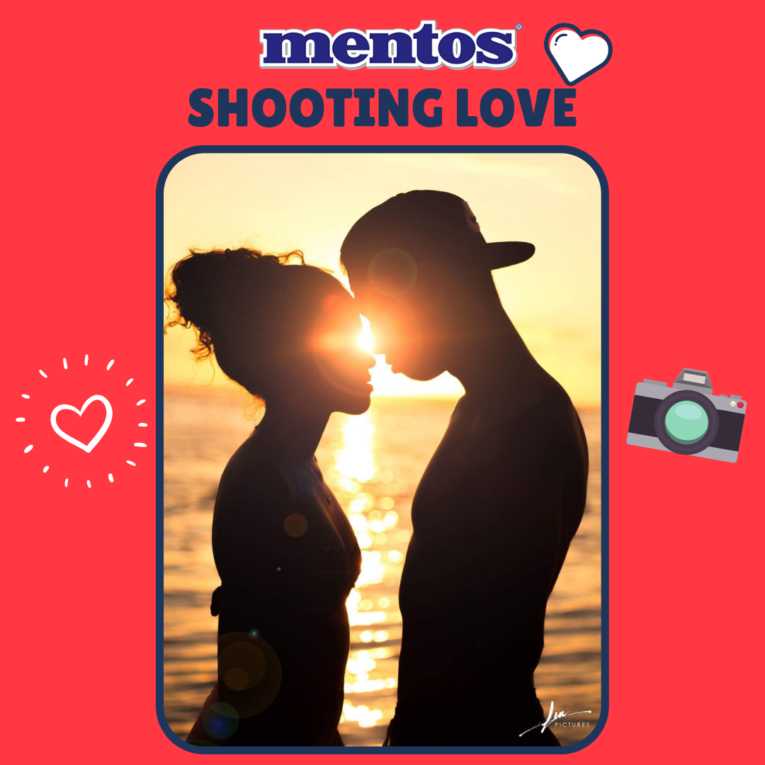 Lire la suite à propos de l’article Grand Jeu Mentos-Shooting Love 2019