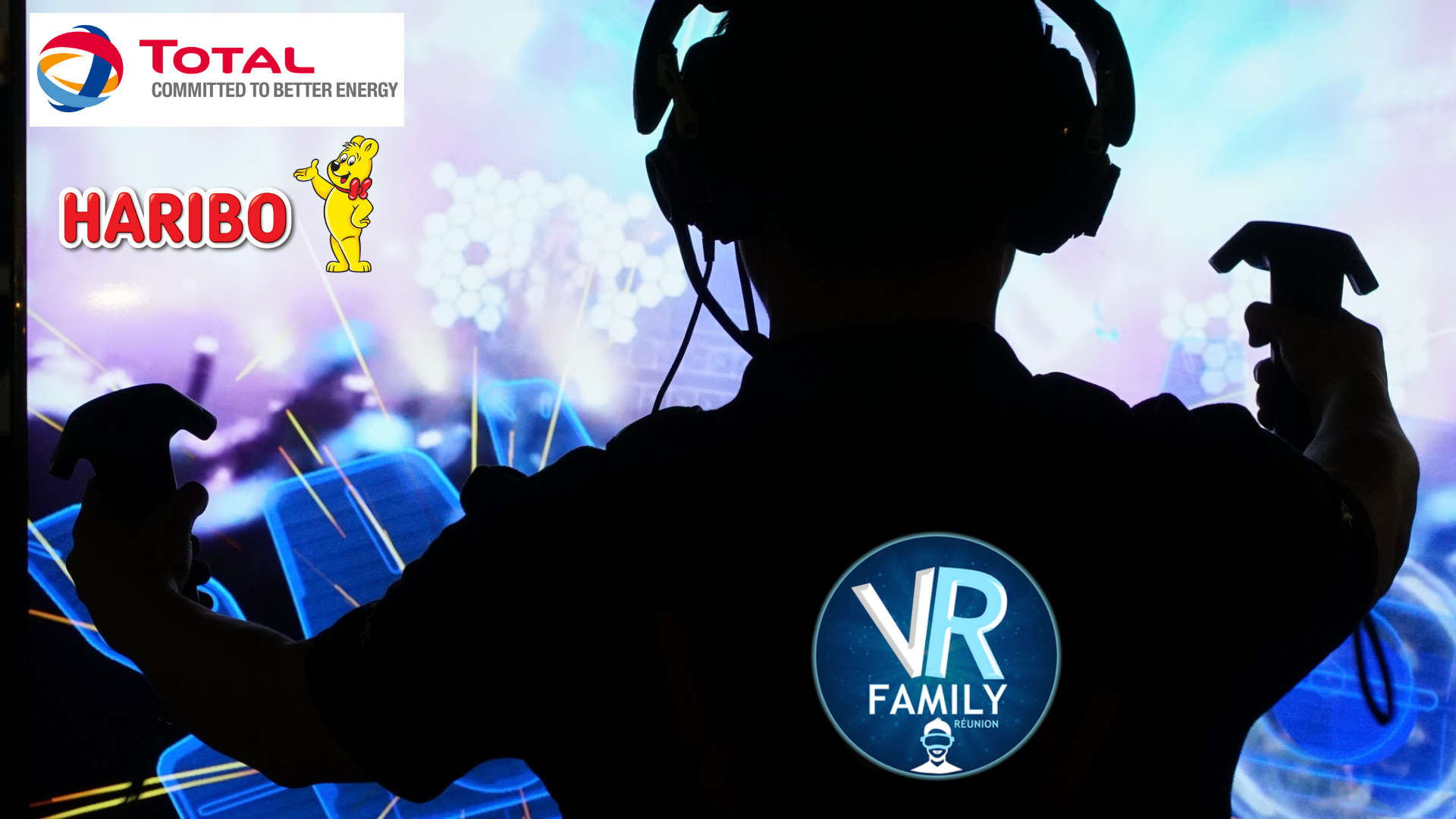 Lire la suite à propos de l’article Jeu Concours HARIBO et VR FAMILY