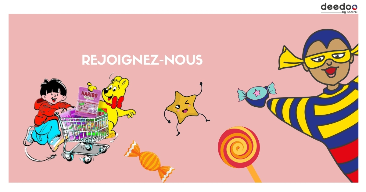 Lire la suite à propos de l’article Rejoignez-nous