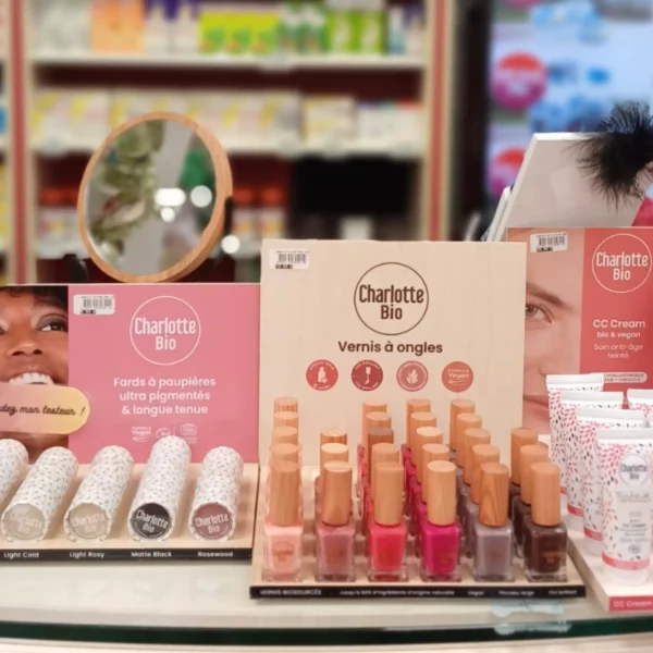 PHARMACIE DE LA RIVIERE DES PLUIES