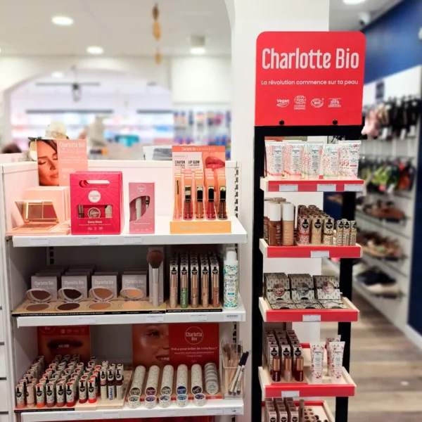 PHARMACIE DU SABLE NOIR