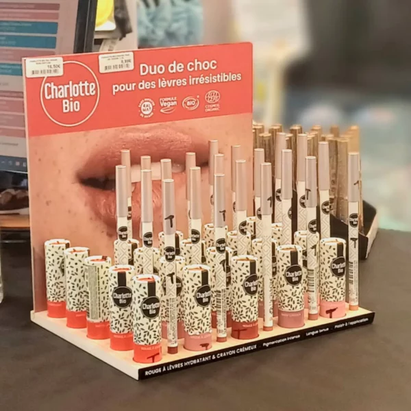 PHARMACIE TERRAIN FLEURY