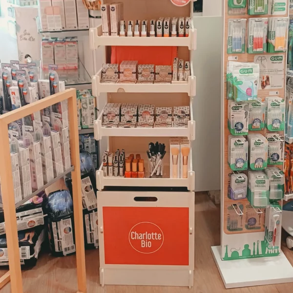 PHARMACIE de roquefeuil