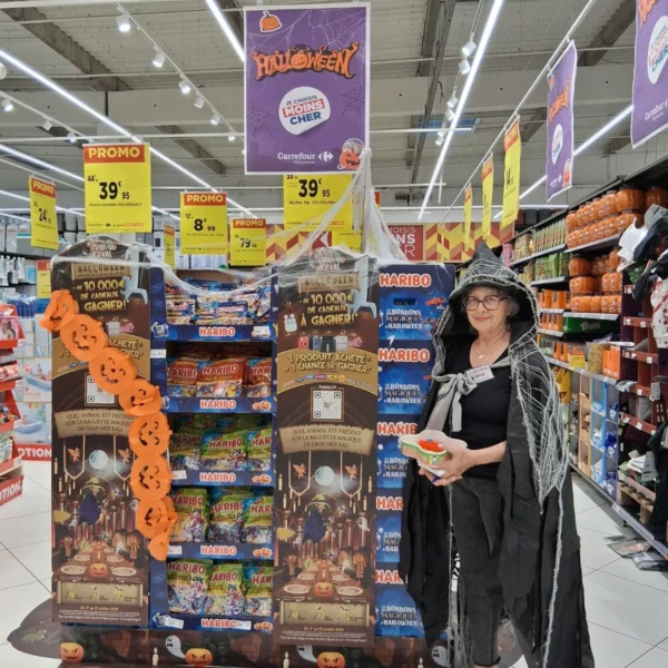 Carrefour st Benoît (3)