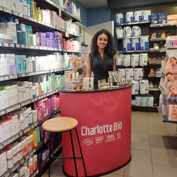 PHARMACIE DE GRAND BOIS