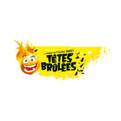 Têtes Brûlées