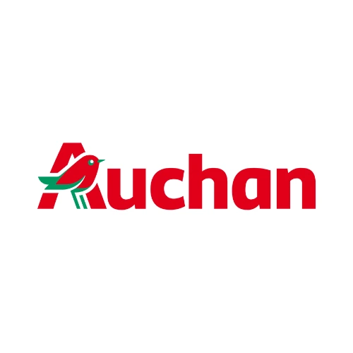 AUCHAN
