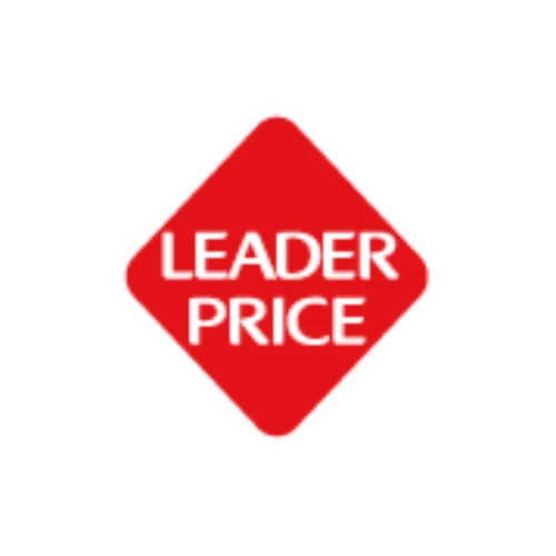 LEADER PRICE